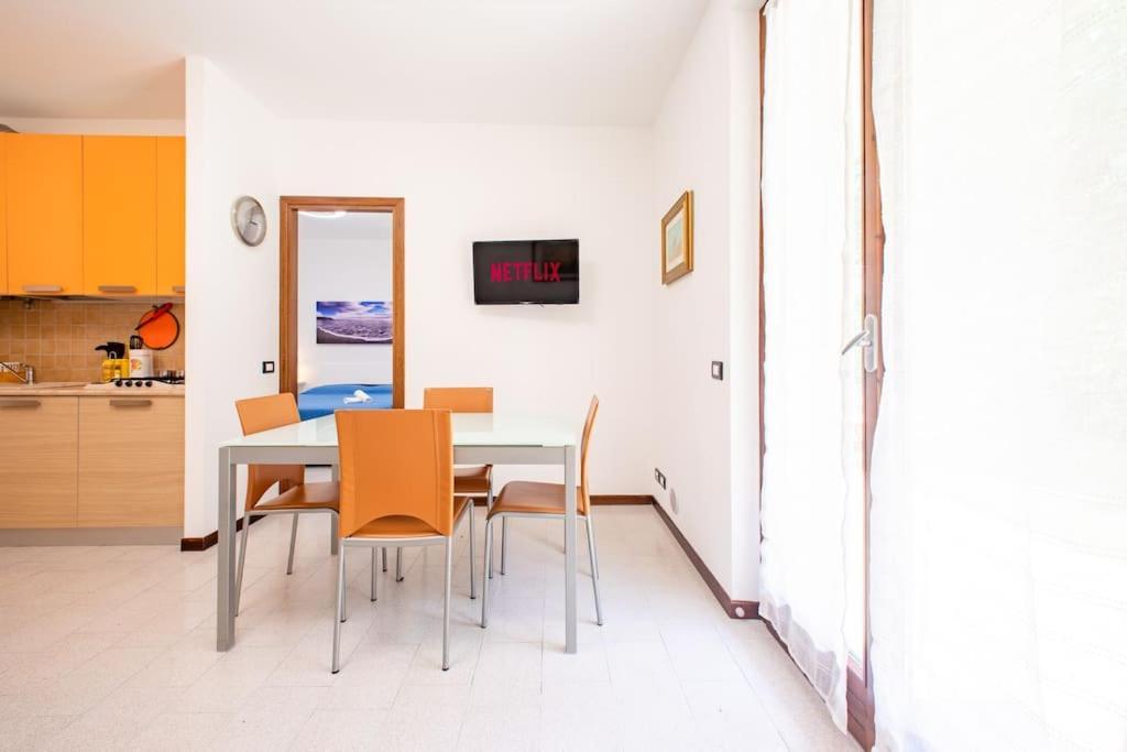 Lazise Deluxe ResidenceFull Relax Eksteriør billede