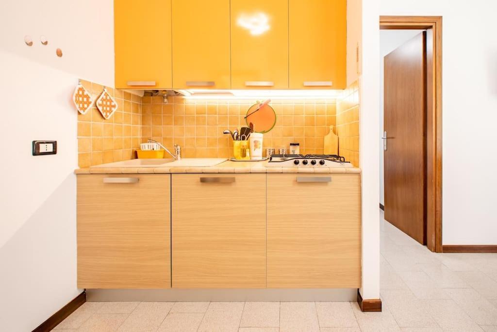 Lazise Deluxe ResidenceFull Relax Eksteriør billede