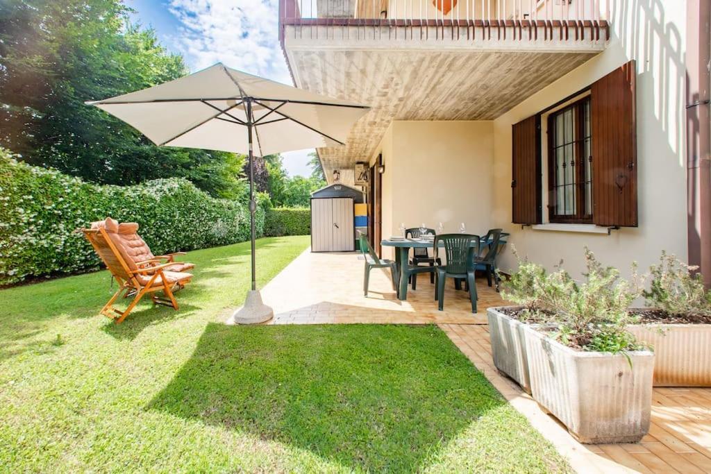 Lazise Deluxe ResidenceFull Relax Eksteriør billede