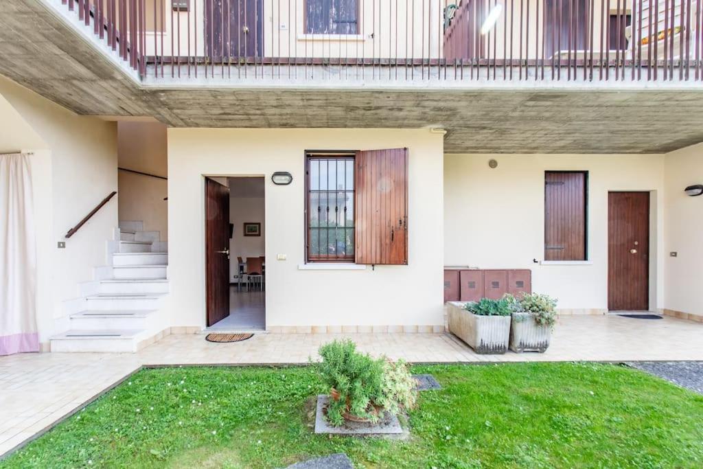 Lazise Deluxe ResidenceFull Relax Eksteriør billede