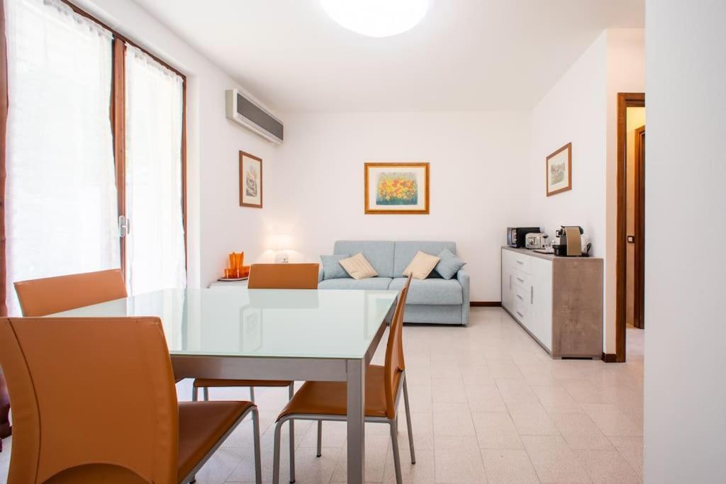 Lazise Deluxe ResidenceFull Relax Eksteriør billede