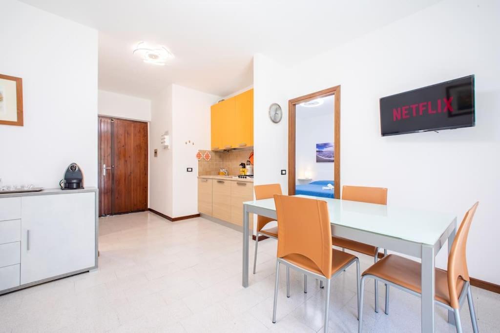 Lazise Deluxe ResidenceFull Relax Eksteriør billede